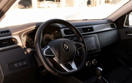 Renault Arkana I, 2021 год, 1 674 000 рублей, 5 фотография