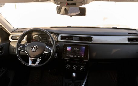 Renault Arkana I, 2021 год, 1 674 000 рублей, 7 фотография