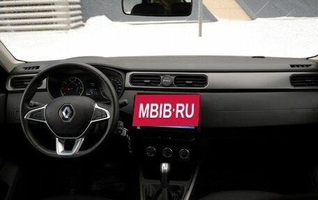 Renault Arkana I, 2019 год, 1 521 000 рублей, 7 фотография