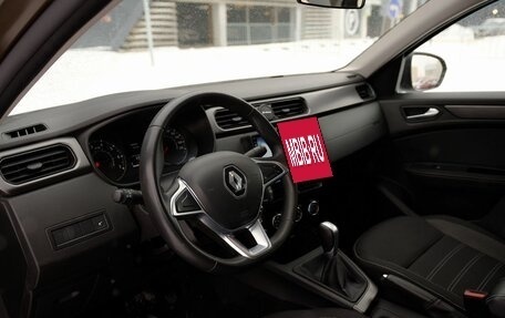 Renault Arkana I, 2019 год, 1 521 000 рублей, 5 фотография