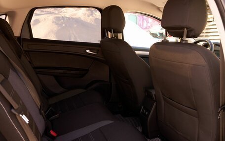 Renault Arkana I, 2021 год, 1 674 000 рублей, 8 фотография