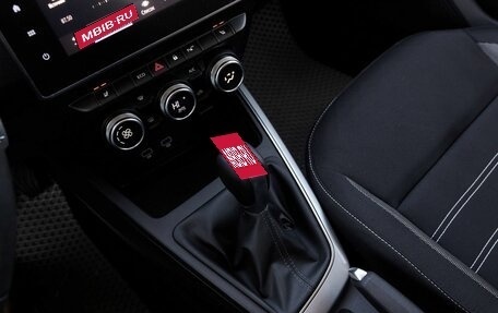 Renault Arkana I, 2021 год, 1 674 000 рублей, 10 фотография