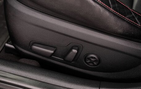 KIA Optima IV, 2017 год, 2 048 000 рублей, 10 фотография