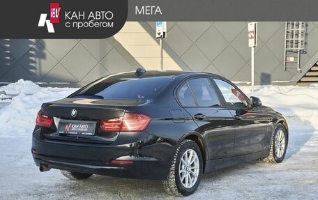 BMW 3 серия, 2014 год, 1 716 000 рублей, 2 фотография