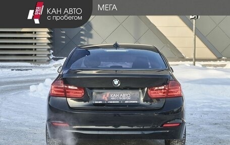 BMW 3 серия, 2014 год, 1 716 000 рублей, 4 фотография