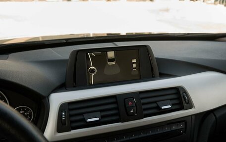 BMW 3 серия, 2014 год, 1 716 000 рублей, 9 фотография