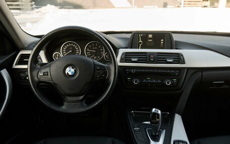 BMW 3 серия, 2014 год, 1 716 000 рублей, 8 фотография