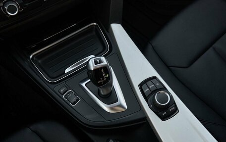 BMW 3 серия, 2014 год, 1 716 000 рублей, 11 фотография