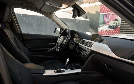 BMW 3 серия, 2014 год, 1 716 000 рублей, 6 фотография