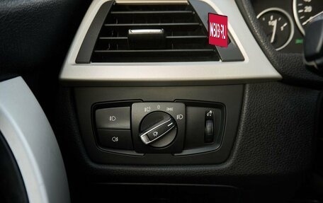 BMW 3 серия, 2014 год, 1 716 000 рублей, 13 фотография