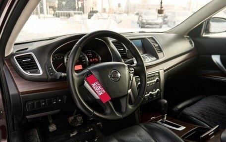 Nissan Teana, 2011 год, 1 240 500 рублей, 5 фотография