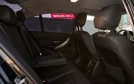 BMW 3 серия, 2014 год, 1 716 000 рублей, 7 фотография