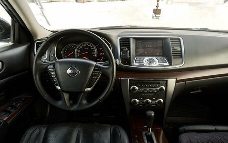Nissan Teana, 2011 год, 1 240 500 рублей, 8 фотография