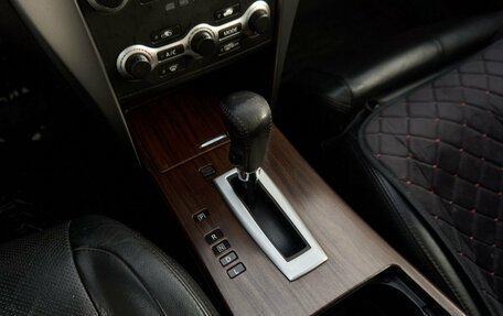 Nissan Teana, 2011 год, 1 240 500 рублей, 11 фотография