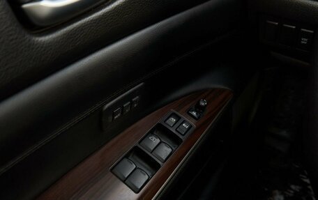 Nissan Teana, 2011 год, 1 240 500 рублей, 12 фотография