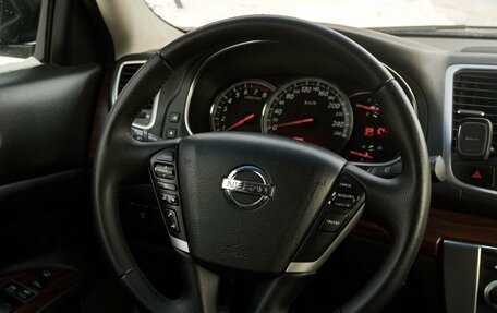 Nissan Teana, 2011 год, 1 240 500 рублей, 14 фотография