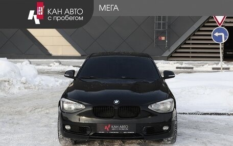 BMW 1 серия, 2011 год, 950 000 рублей, 3 фотография