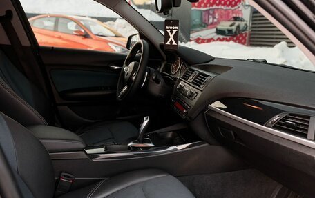 BMW 1 серия, 2011 год, 950 000 рублей, 6 фотография