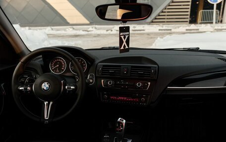 BMW 1 серия, 2011 год, 950 000 рублей, 7 фотография