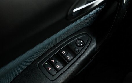 BMW 1 серия, 2011 год, 950 000 рублей, 11 фотография