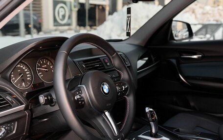 BMW 1 серия, 2011 год, 950 000 рублей, 5 фотография