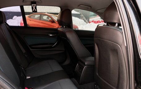 BMW 1 серия, 2011 год, 950 000 рублей, 8 фотография