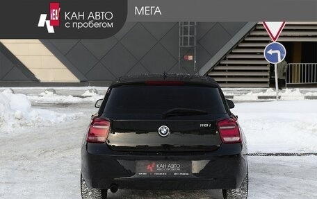 BMW 1 серия, 2011 год, 950 000 рублей, 4 фотография