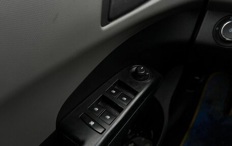 Chevrolet Aveo III, 2013 год, 595 000 рублей, 13 фотография