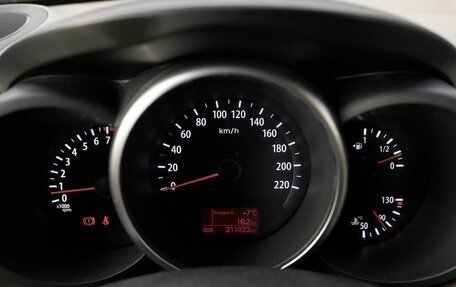 KIA Soul I рестайлинг, 2012 год, 730 000 рублей, 13 фотография