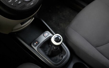 KIA Soul I рестайлинг, 2012 год, 730 000 рублей, 8 фотография