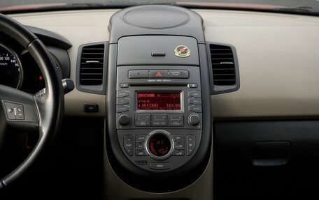 KIA Soul I рестайлинг, 2012 год, 730 000 рублей, 12 фотография