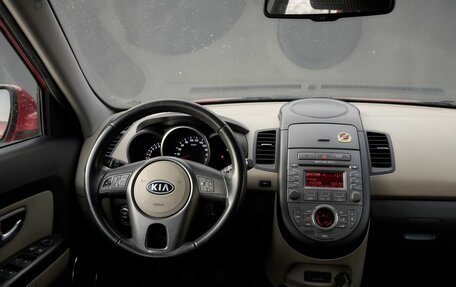 KIA Soul I рестайлинг, 2012 год, 730 000 рублей, 6 фотография