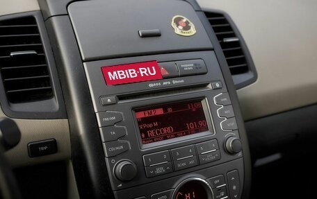 KIA Soul I рестайлинг, 2012 год, 730 000 рублей, 7 фотография