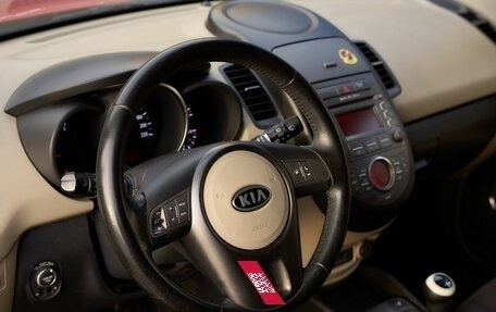 KIA Soul I рестайлинг, 2012 год, 730 000 рублей, 5 фотография