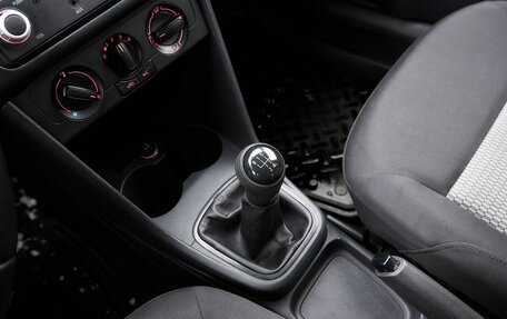 Volkswagen Polo VI (EU Market), 2015 год, 608 000 рублей, 10 фотография