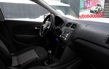 Volkswagen Polo VI (EU Market), 2015 год, 608 000 рублей, 6 фотография