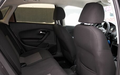 Volkswagen Polo VI (EU Market), 2015 год, 608 000 рублей, 8 фотография