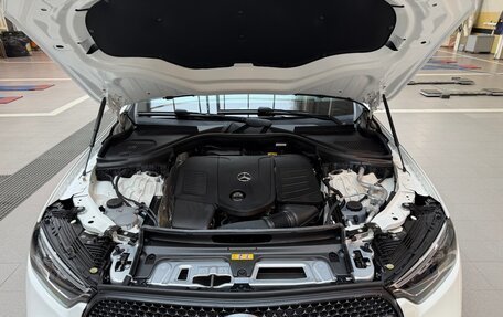 Mercedes-Benz GLC Coupe, 2024 год, 7 900 000 рублей, 6 фотография