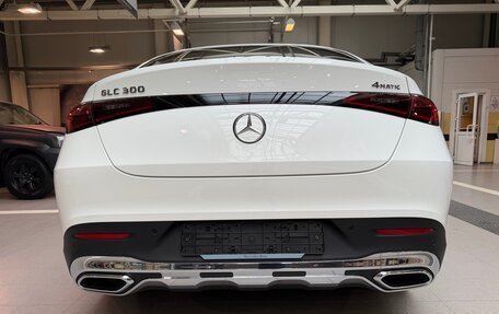 Mercedes-Benz GLC Coupe, 2024 год, 7 900 000 рублей, 8 фотография