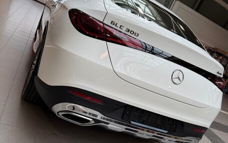 Mercedes-Benz GLC Coupe, 2024 год, 7 900 000 рублей, 9 фотография