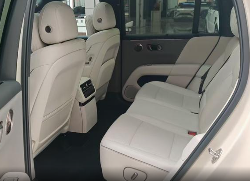 Li ONE, 2025 год, 8 620 000 рублей, 6 фотография