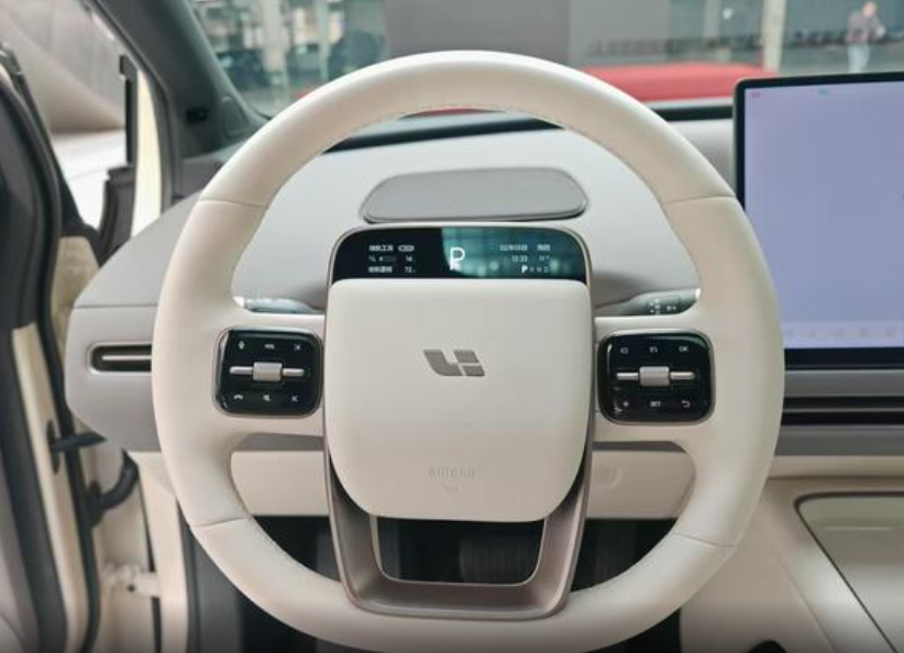 Li ONE, 2025 год, 8 620 000 рублей, 8 фотография