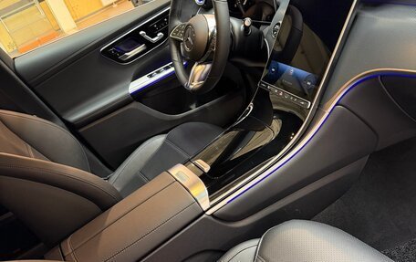 Mercedes-Benz GLC Coupe, 2024 год, 7 900 000 рублей, 15 фотография