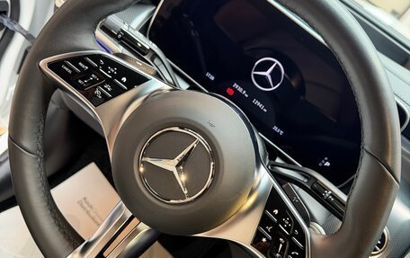 Mercedes-Benz GLC Coupe, 2024 год, 7 900 000 рублей, 20 фотография