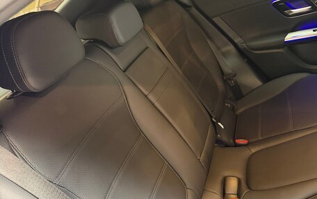 Mercedes-Benz GLC Coupe, 2024 год, 7 900 000 рублей, 19 фотография