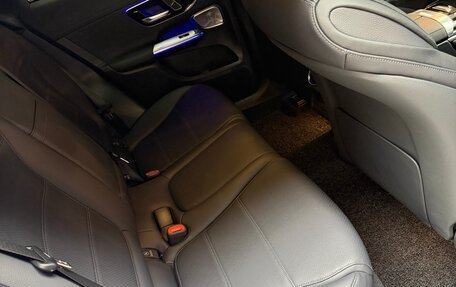 Mercedes-Benz GLC Coupe, 2024 год, 7 900 000 рублей, 16 фотография