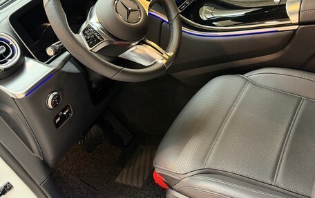 Mercedes-Benz GLC Coupe, 2024 год, 7 900 000 рублей, 23 фотография