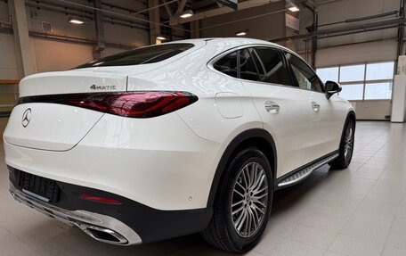 Mercedes-Benz GLC Coupe, 2024 год, 7 900 000 рублей, 25 фотография