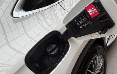 Mercedes-Benz GLC Coupe, 2024 год, 7 900 000 рублей, 13 фотография