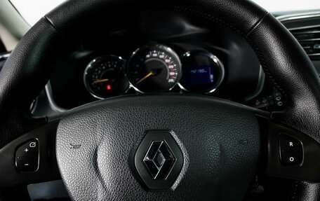 Renault Sandero II рестайлинг, 2015 год, 760 000 рублей, 10 фотография